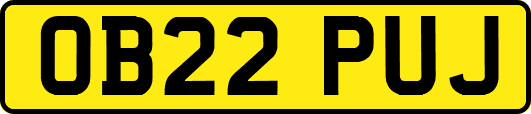 OB22PUJ