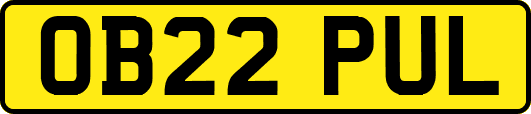OB22PUL