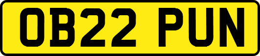 OB22PUN