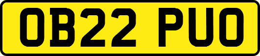OB22PUO