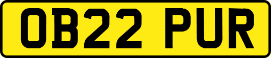 OB22PUR
