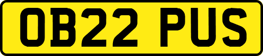 OB22PUS