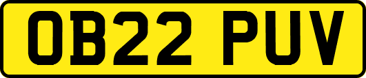 OB22PUV