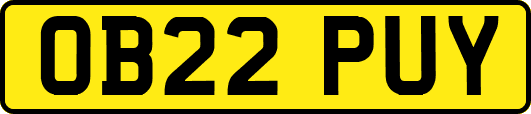 OB22PUY