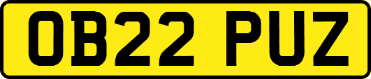 OB22PUZ