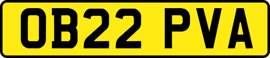 OB22PVA