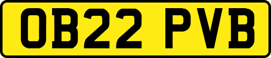 OB22PVB