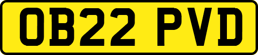 OB22PVD