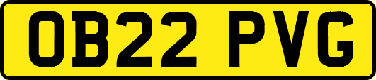 OB22PVG