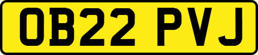 OB22PVJ