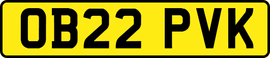 OB22PVK