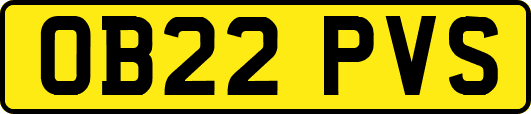OB22PVS