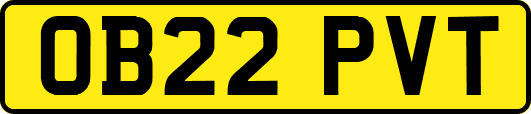OB22PVT
