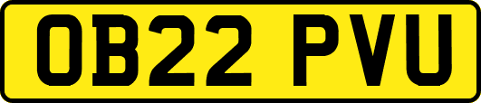 OB22PVU