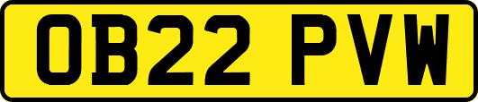 OB22PVW