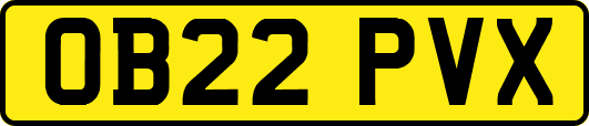 OB22PVX