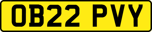 OB22PVY