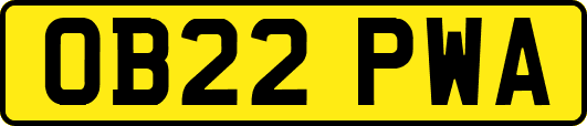 OB22PWA