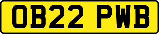 OB22PWB