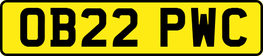 OB22PWC