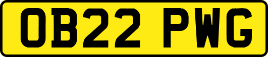 OB22PWG