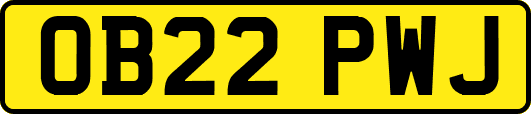OB22PWJ