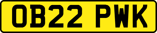OB22PWK