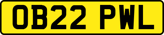 OB22PWL