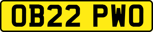 OB22PWO