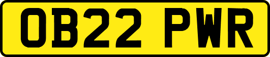 OB22PWR