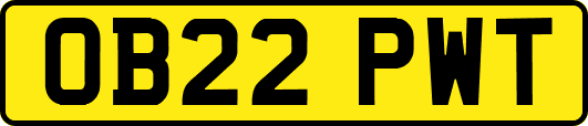 OB22PWT