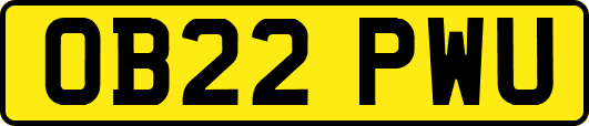OB22PWU