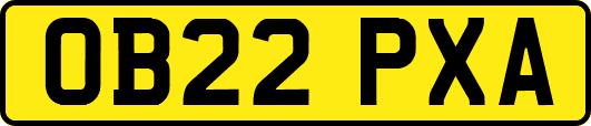OB22PXA