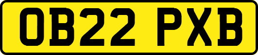 OB22PXB
