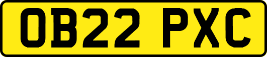 OB22PXC