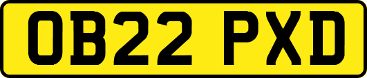 OB22PXD