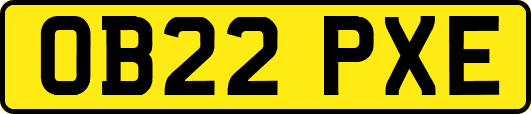 OB22PXE