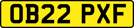 OB22PXF