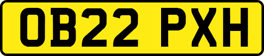 OB22PXH