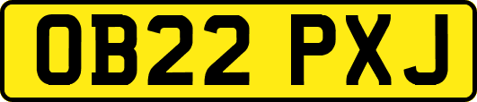 OB22PXJ