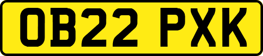 OB22PXK