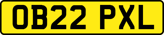 OB22PXL
