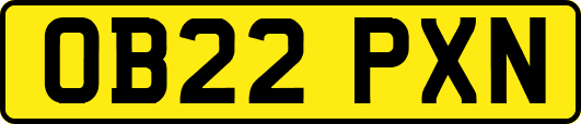 OB22PXN