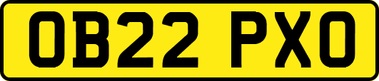 OB22PXO