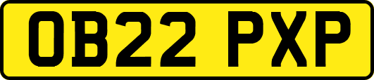 OB22PXP
