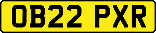 OB22PXR