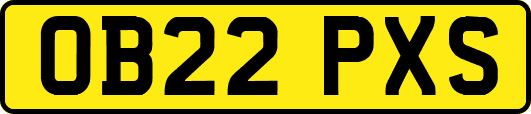 OB22PXS