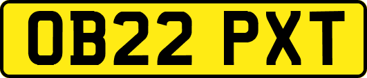 OB22PXT