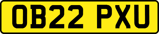 OB22PXU