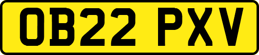 OB22PXV
